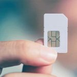 سیم کارت دستگاه کارتخوان