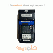 دستگاه کارتخوان پکس (S910 (RGB استوک