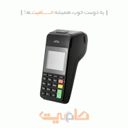 دستگاه کارتخوان سیار اندروید topwise MP35 P