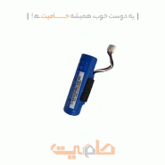 باتری دستگاه کارتخوان Pax S910شرکتی