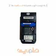 دستگاه کارتخوان پکس (S910 (RGB آکبند ریجستری