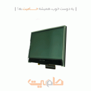 طلق شیشه ال‌‌‌‌سی‌دی S80