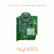 آی‌سی رگولاتور 8 پایه G3