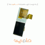 LCD رنگی S910