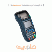 کارتخوان PAX S80 ثابت استوک