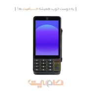 دستگاه کشلس اندرویدی TECHNO D600 آکبند