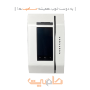 دستگاه کشلس اندرویدی AVA 101 آکبند