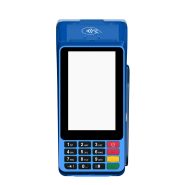 کارتخوان سیار کایلا مدل Z990 | پشتیبانی از 4G و WiFi